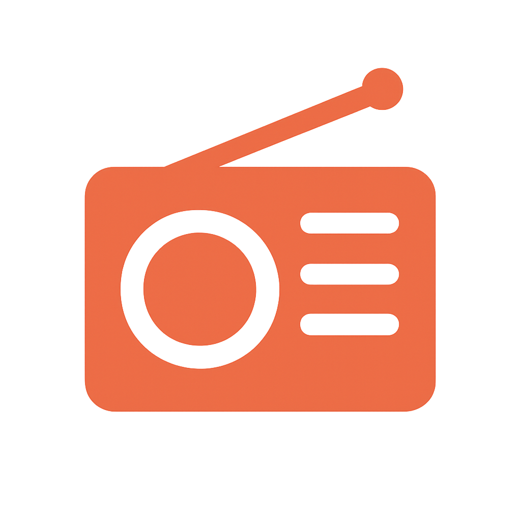 AM 1300 La Salada
